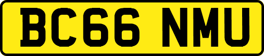 BC66NMU