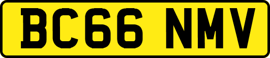 BC66NMV