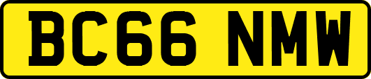 BC66NMW