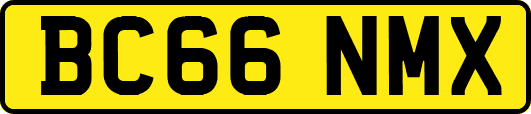 BC66NMX