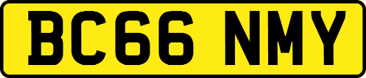 BC66NMY