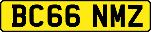 BC66NMZ