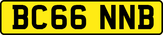 BC66NNB