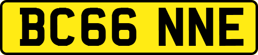 BC66NNE