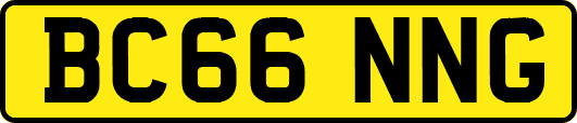 BC66NNG