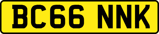 BC66NNK