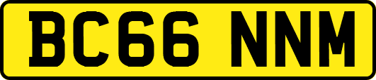 BC66NNM