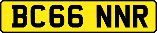 BC66NNR