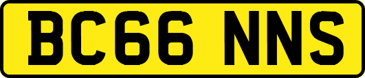 BC66NNS