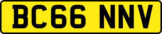 BC66NNV