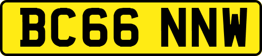 BC66NNW