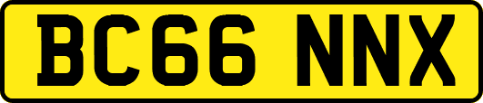 BC66NNX