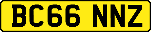 BC66NNZ