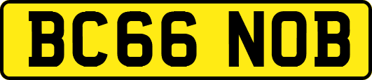 BC66NOB