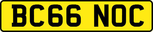BC66NOC