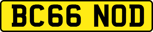 BC66NOD
