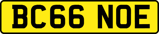 BC66NOE