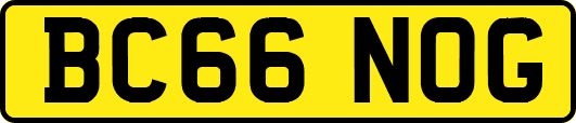BC66NOG
