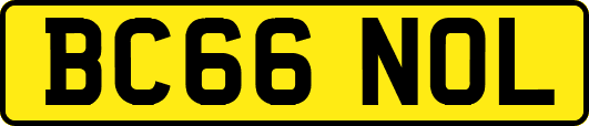 BC66NOL