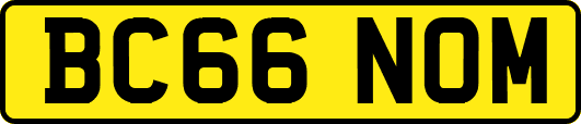 BC66NOM