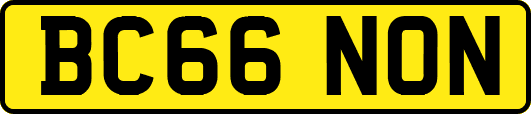 BC66NON