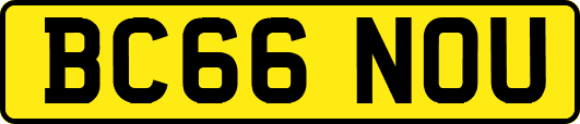 BC66NOU