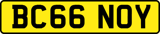 BC66NOY