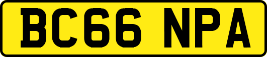 BC66NPA