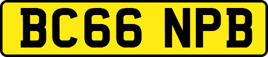 BC66NPB
