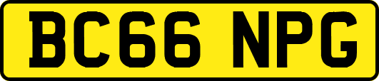 BC66NPG