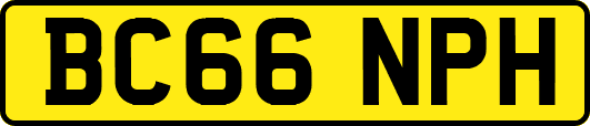 BC66NPH
