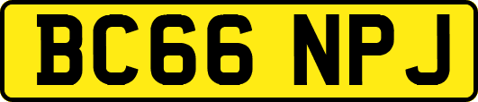 BC66NPJ
