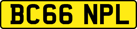 BC66NPL