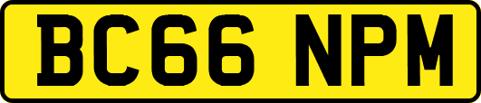 BC66NPM
