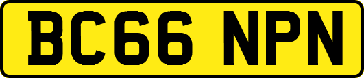 BC66NPN