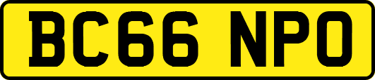 BC66NPO