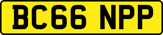 BC66NPP