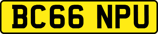 BC66NPU
