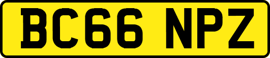 BC66NPZ