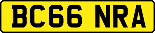 BC66NRA