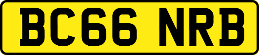 BC66NRB