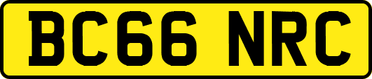 BC66NRC