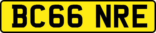 BC66NRE