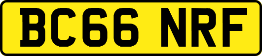 BC66NRF