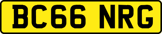 BC66NRG