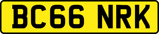 BC66NRK