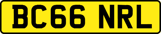 BC66NRL