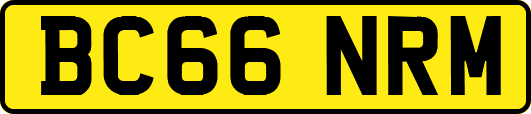 BC66NRM