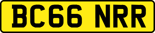 BC66NRR