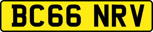 BC66NRV